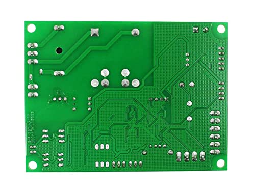 HHT Quadra-Fire Adventure II Control Board Assy (SRV4084-050)3