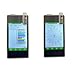 BN320 Handheld Spectrometer Light Spectrum Meter - High Precision CCD, 380nm-780nm, Touch Screen Display