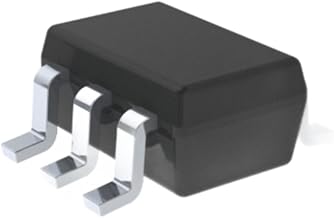 Pack of 8 INA186A2QDCKRQ1 IC Current Sense Amplifier 1 Circuit Rail-to-Rail SC-70-6