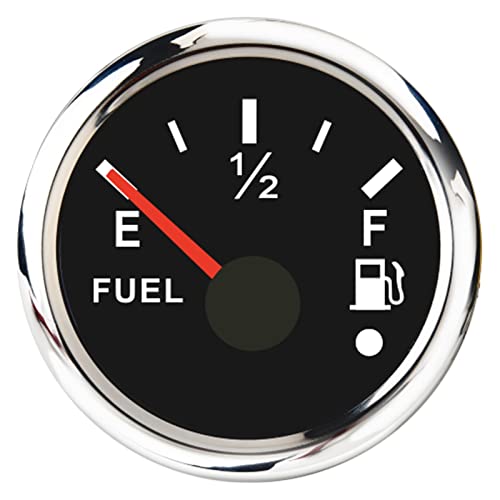 125/175/225/275/325/375/425mm RxQ[WZT[ RZ_[jbg RQ[Wʌv 0-190/240-33ohm(BS Fuel Level Gauge)