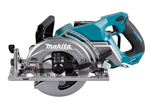 MAKITA RS001GZ Scie Circulaire Sans Fil 185mm