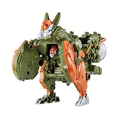 Bandai Kishiryu Sentai Ryusoulger Kishiryu Series 10 DX Pachygaroo