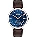 Produktbild BOSS Herren Analog Quarz Uhr mit Leder Armband 1513639