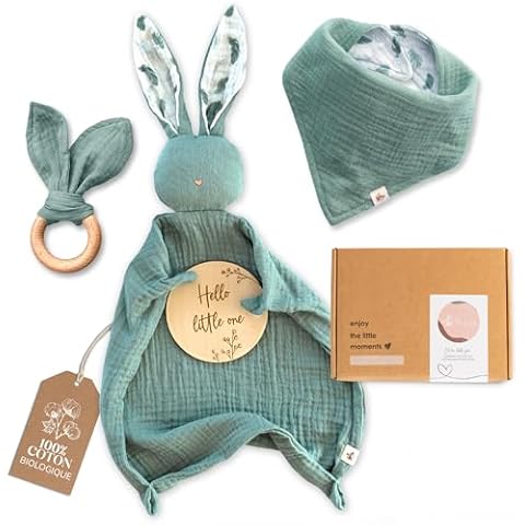 Coffret Cadeau Naissance Bébé Mikito Cover
