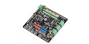 DFRobot Romeo V2 Arduino Robot Board