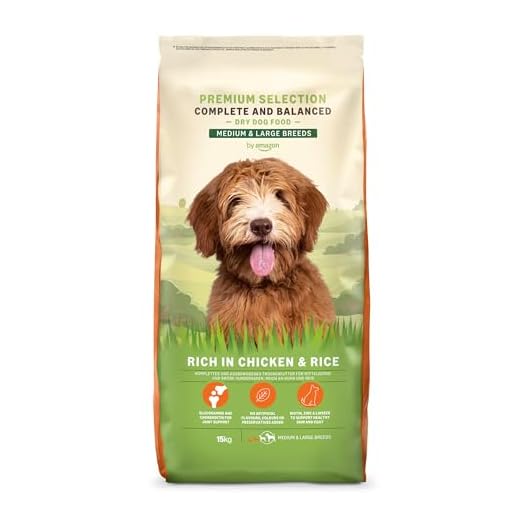 Lifelong Hundefutter für Erwachsene Hunde