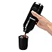 Capsules Coffee Maker by Mounchain Single Cup Coffee Maker Compatible with Capsules Coffee Lover's Gift for Indoor and Outdoor Use