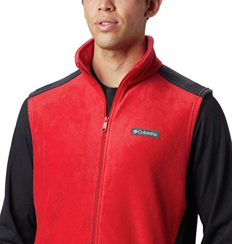 Image of Columbia Men Fleece Jacket
