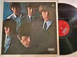 洋楽 The Rolling Stones No. 2 DECCA MONO Amazon.co.jp: The Rolling Stones No. 2 - Boxed: ミュージック