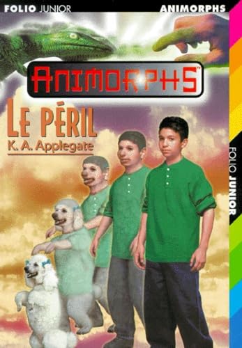 Buy Le péril — BookShops.in