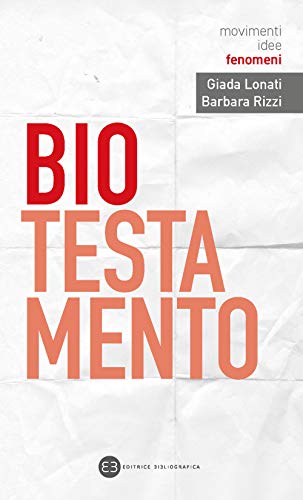 Biotestamento