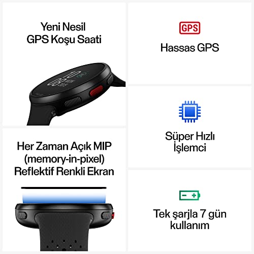Recopilación y reviews de Polar rc3 GPS listamos los 10 mejores. 12 Imagen adicional