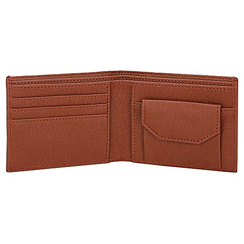 Image of Amicraft Men's Combo Pack Of Wallet & Belt