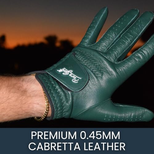PUR3 Multipack Colored Gloves