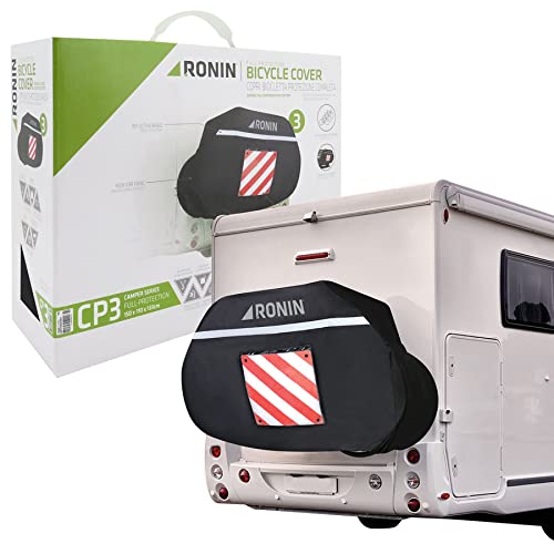 RONIN Couvre-vélo OnRoad Camper NE 150 x 110 x 133 cm