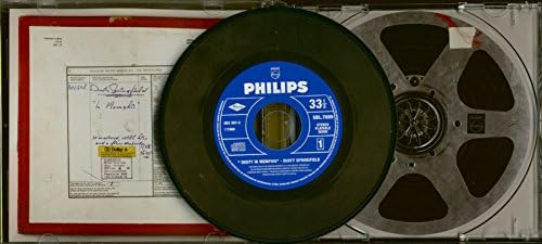 Miniatura 3 de Dusty in Memphis