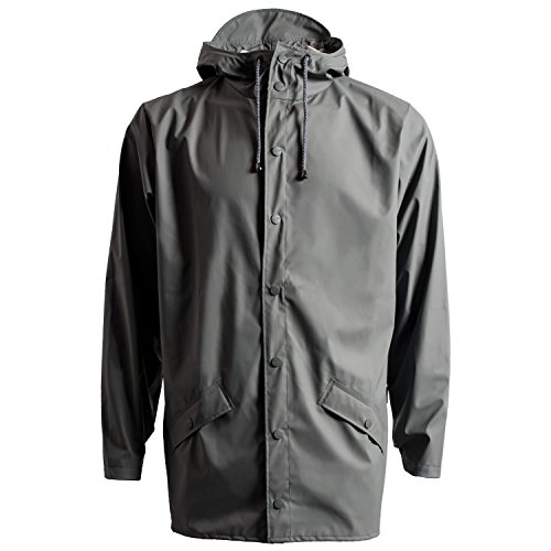 Rains Jacket - Giacca Impermeabile Unisex