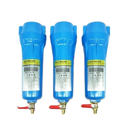 Accessoires de compresseur d'air avec filtre de précision 024 Q - 2