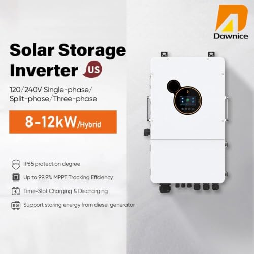 Solar panel kit 10kW off grid
