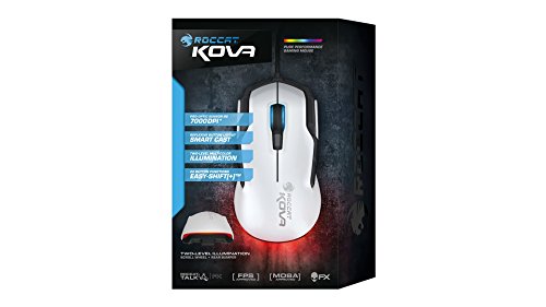 Build My PC, PC Builder, ROCCAT Kova