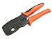 Eclipse CP-231 LMR600 Ratcheted Crimp Tool