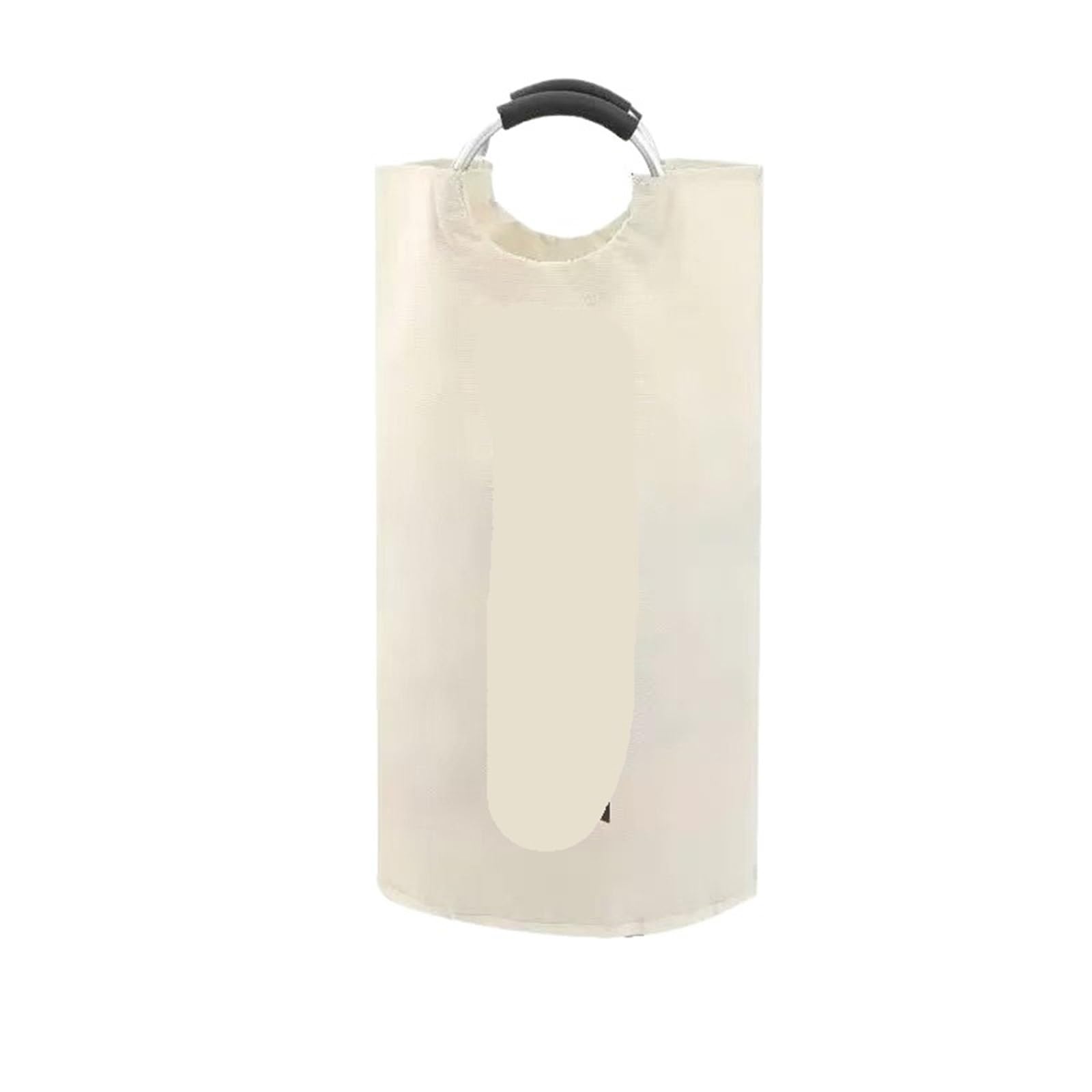 Oxford Cloth Laundry Bag, Dirty Clothes Storage Basket, Foldable Bathroom Bucket For Bedroom(Color1)