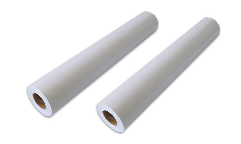 インクジェット用 ロール紙 RCフォト 半光沢紙 A1 2本セット Amazon.co.jp: BBEST RCフォト半光沢紙 幅594mm(A1)×30m 2本入