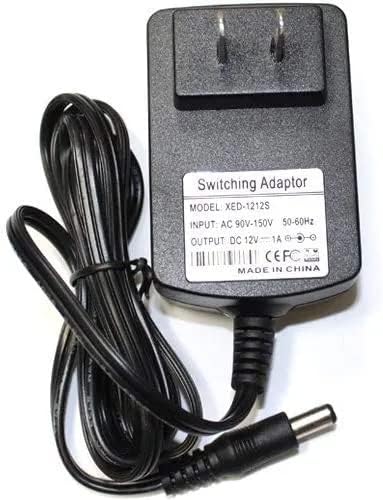 Amazon.com: GW Security AC to DC 12-Volt 2A Power Adapter CCTV ...