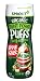 Sprout Organic Baby Food, Sprout Quinoa Puffs Organic Baby Snack, Apple Kale, 1.5 oz Canister (Pack of 1), Baby's First Snack, Quick Dissolve, Gluten Free, Made with Whole Grains, USDA Organic