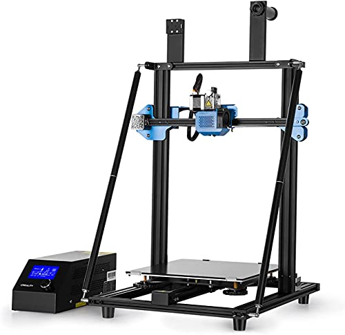 【Creality 3D 日本正規代理店】CR-10 V3 プリンター 最大印刷サイズ 300 * 300 * 400mm【組立キット】 【Creality 3D 日本正規代理店】CR-10 V3 プリンター 最大印刷サイズ 300 * 300 * 400mm【組立キット】