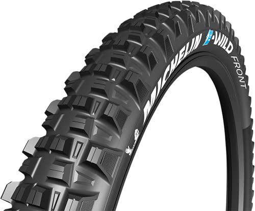 best front mountain bike tire