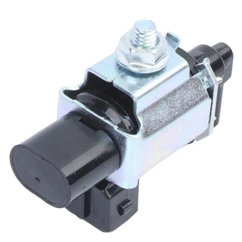 Électrovanne de contrôle MR160676 pour stabiliser le ralenti voiture - 2
