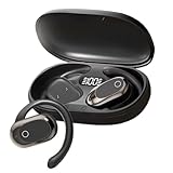 écouteurs bouton sans fil gear iconx de samsung Taille compacte : mesurant environ 10 x 6 x 3 cm et ne pesant que 64 g, ces écouteurs sont légers et portables, se glissent facilement dans les poches ou les sacs pour une utilisation pratique pendant les routines quotidiennes ou les voyages