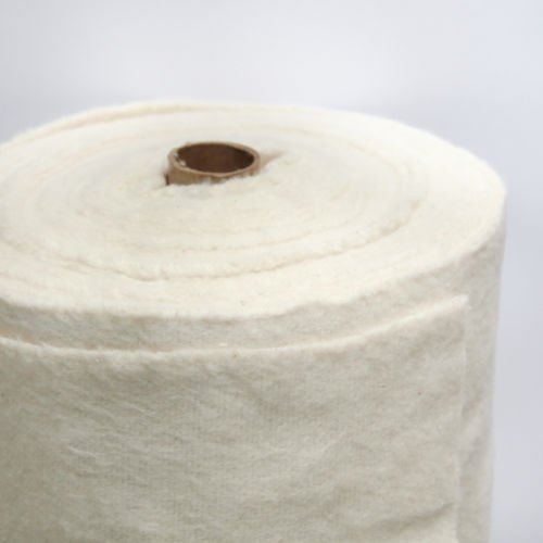 Roomserve Heavyweight Cotton Interlining (410Gsm) - 3 Metres