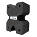Bench Master Weapon Rack X-Block Shooting Rest
