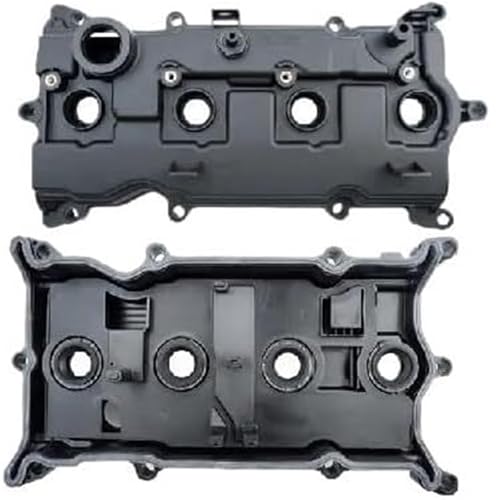 Cache-culbuteur anti-fuite d'huile pour couvercle Nissan Altima