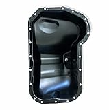  Multicar M26 Ölwanne kompatibel mit VW Motor