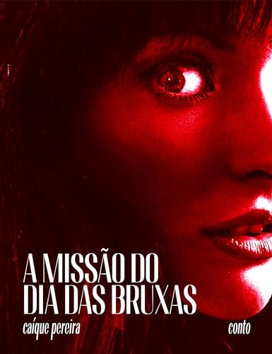 A missão do Dia das Bruxas - Pereira, Caíque