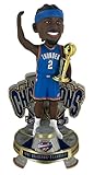 Shai Gilgeous-Alexander Oklahoma City Thunder 2025 NBA Champions Celebration Bobblehead Bobble Head Doll