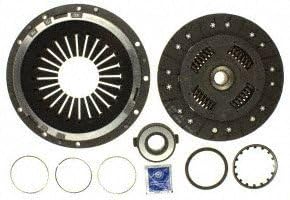 Sachs K70284-01 Clutch Kit