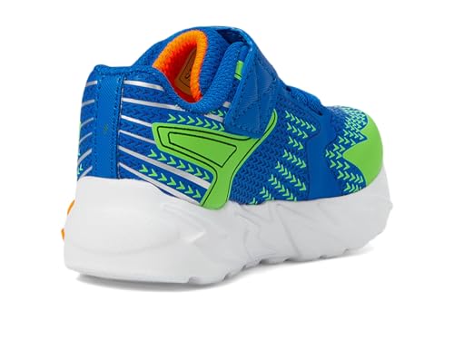 Skechers 400138L Flex-Glow Bolt Sneaker thumb #5