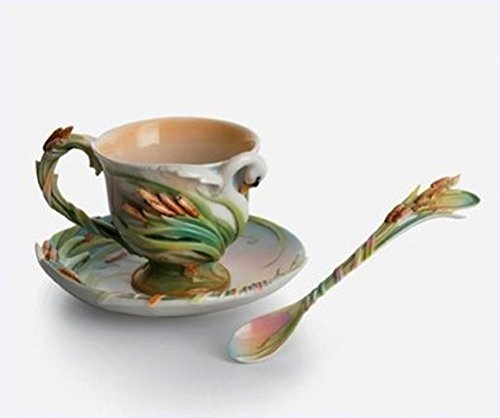 Franz Collection 磁器ティーセット