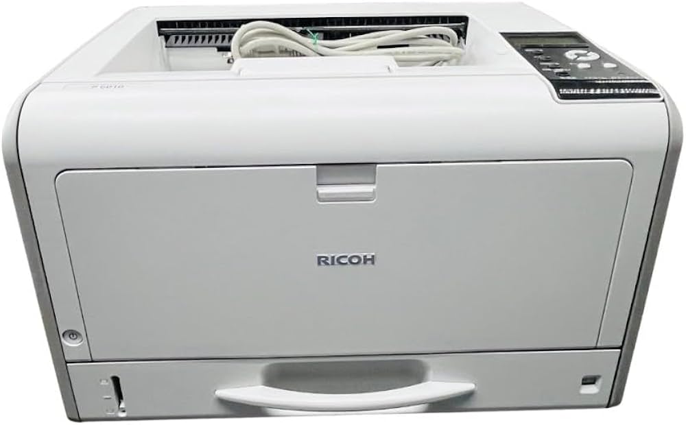 RICOH efi モデル プリンター RICOH efi モデル プリンター カラーレーザープリンター / プリンター