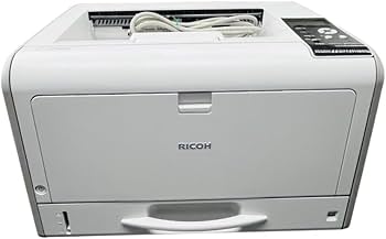 RICOH efi モデル プリンター A3モノクロレーザープリンターのラインアップを一新 | リコー