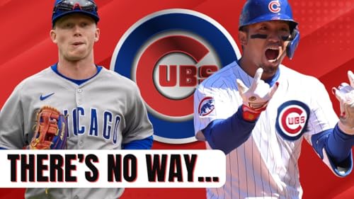 This Is WAY BETTER Than We Thought... | Daily Cubs News & Rumors