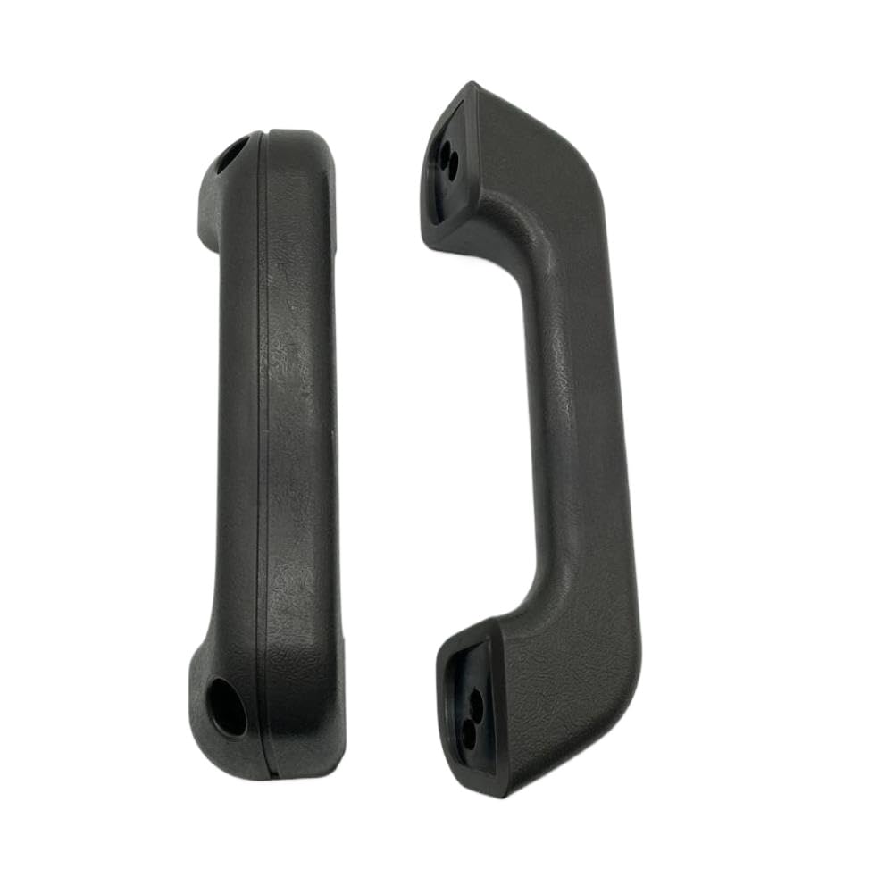 Sacnqygek Onecolor Exterior Door Handle Compatible With Car Door Repair Ergonomic Grip Easy Installation Strength Materials