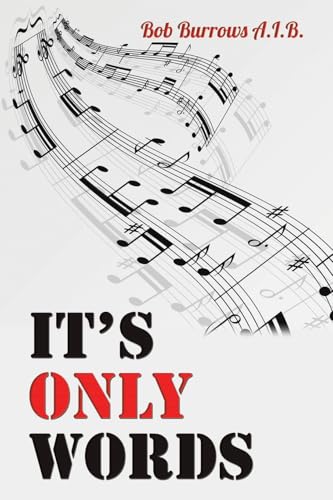 It's Only Words view 2