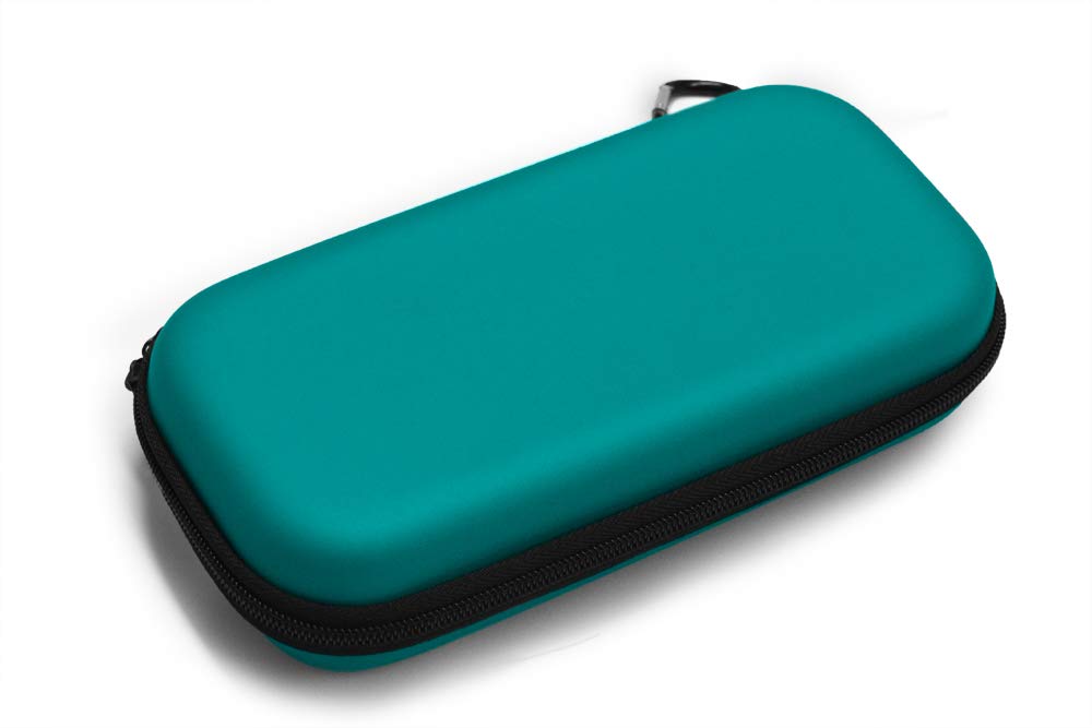 Nintendo Switch Lite ターコイズ 本体 + ポーチ Nintendo Switch Lite ターコイズ 本体 ポーチ付き - メルカリ
