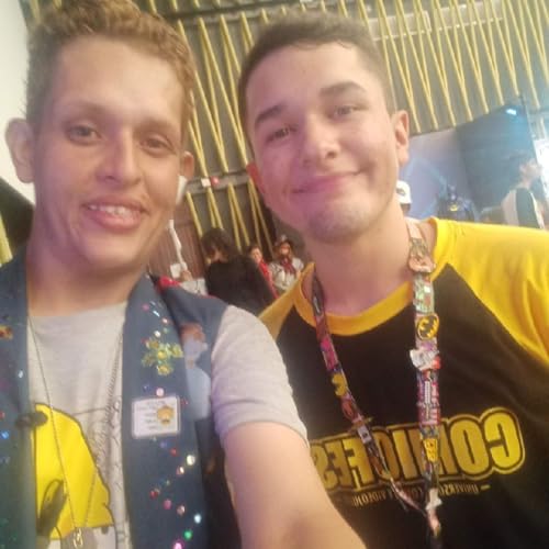 『Episodio 3 - El show del imitador』のカバーアート