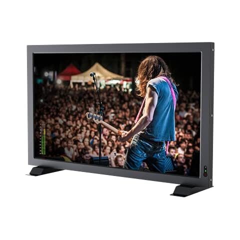 LILLIPUT PVM210 Video Monitor Cover